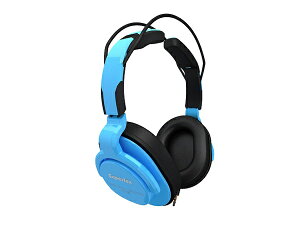 Superlux ( �X�[�p�[���b�N�X ) HD661 BLUE �� ���_�C�i�~�b�N�^�w�b�h�z��