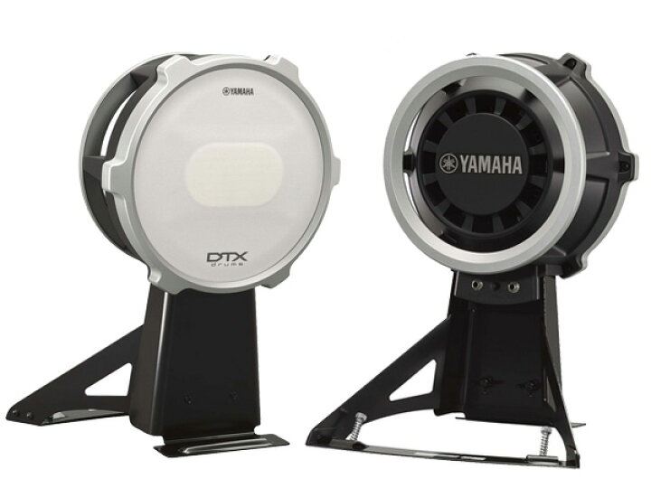 楽天市場】YAMAHA ( ヤマハ ) KP100 DTX 電子ドラム エレドラ キック 