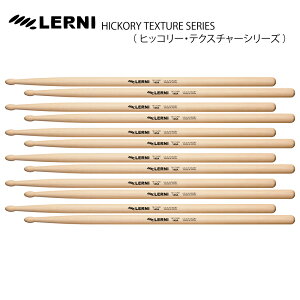LERNI DRUM STICK 1Zbg i S-145AW [1BOX/6yA] DRUM STICKyS-145AWzy݌ɗL z h XeBbN