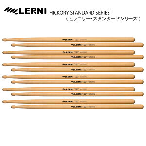 LERNI DRUM STICK 1Zbg i H-140SW [1BOX/6yA] DRUM STICKyH-140SWzy݌ɗL z h XeBbN