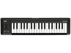 KORG RO micro KEY2-37 MIDI L[{[h 37 DTM DAW