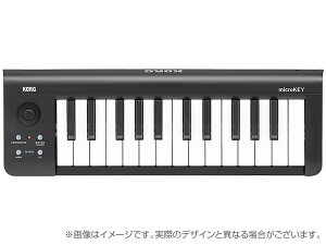 KORG RO micro KEY-25 MIDI Rg[[ DTM DAWy[ z