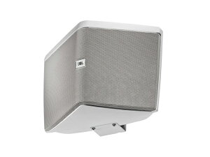 JBL �W�F�C�r�[�G�� Control HST-WH (�z���C�g) �i1�{�j �� �ǖʐݒu�p 2-Way�t�������W�E�X�s�[�J�[�y4��3�����_�A�͏����݌ɂ��� �� �z �m�R���g���[�� �V���[�Y �n