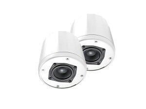 JBL �W�F�C�r�[�G�� Control 62P-WH (�z���C�g) �i1�y�A/ 2�{�j �� �y���_���g�^ �p�b�V�u�X�s�[�J�[ �y4��3�����_�A�͏����݌ɂ��� �� �z �m�R���g���[�� 60 �V���[�Y �n