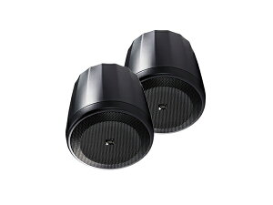 JBL �W�F�C�r�[�G�� Control 62P (�u���b�N) �i1�y�A/ 2�{�j �� �y���_���g�^ �p�b�V�u�X�s�[�J�[ �y4��3�����_�A�͏����݌ɂ��� �� �z �m�R���g���[�� 60 �V���[�Y �n