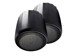 JBL �W�F�C�r�[�G�� Control 67HC/T (�u���b�N) �i1�y�A/ 2�{�j �� �y���_���g�^ �p�b�V�u�X�s�[�J�[ �y4��3�����_�A�݌ɂ��� �z �m�R���g���[�� 60 �V���[�Y �n