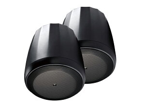 JBL �W�F�C�r�[�G�� Control 67P/T (�u���b�N) �i1�y�A/ 2�{�j �� �y���_���g�^ �p�b�V�u�X�s�[�J�[ �m�R���g���[�� 60 �V���[�Y �n