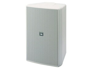 JBL �W�F�C�r�[�G�� Control 30-WH (�z���C�g) (1�{) �� �p�b�V�u�X�s�[�J�[ �y4��3�����_�A�݌ɂ��� �z �m�R���g���[�� �V���[�Y �n
