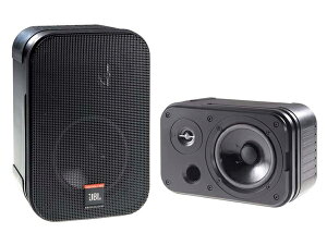 JBL WFCr[G Control 1 PRO (ubN) i1yA/ 2{j  pbVuXs[J[ y919_A݌ɂ z mRg[1 v V[Y n