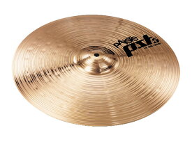 Paiste ( パイステ ) PST-5 RIDE CRASH 18" ライド・クラッシュ【PST-5N RIDE/C 18】 ドラム シンバル