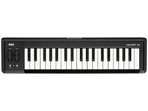 KORG �R���O microKEY2 Air-37�y�[������ �z ���yDAW�z�yDTM�z