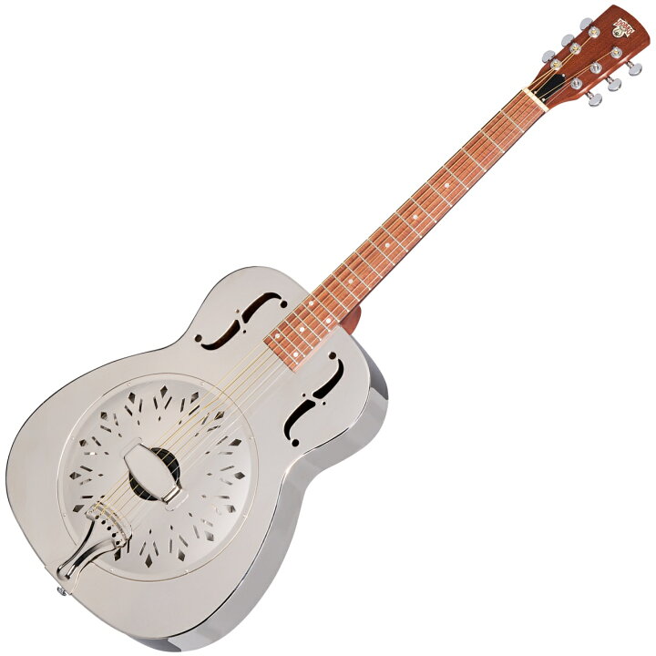楽天市場】Epiphone ( エピフォン ) Dobro Hound Dog M-14 Metal Body 