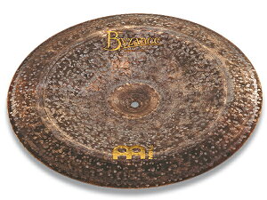 Meinl �}�C�l�� B16EDCH Byzance Extra Dry �`���C�i�yB16EDCH�z�y�N���[�i�[ �N���X �t 3��2�����_���[�J�[�݌ɂ��� �z �h���� �V���o�� �o�C�U���X
