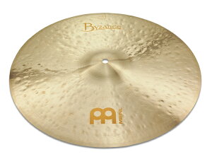 Meinl }Cl B20JTC Byzance Jazz VNbVyB20JTCzy 106_[J[݌ɂ N[i[ NX t z h Vo oCUX