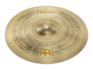 Meinl �}�C�l�� B20TRR Byzance Jazz �g���f�B�V�������C�h�yB20TRR�z�y�N���[�i�[ �N���X �t �z �h���� �V���o�� �o�C�U���X