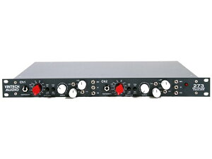 Vintech-Audio BebN I[fBI model 273 y}CNvAvz yzyDAWzyDTMzyR[fBOz