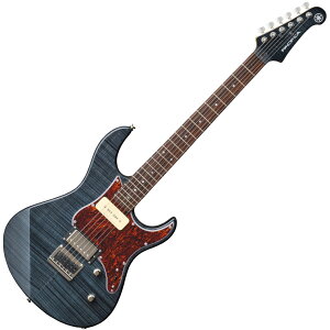 YAMAHA }n PACIFICA611HFM TBL pVtBJ GLM^[ gX[ZgubN