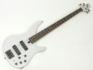 YAMAHA }n TRBX504 TWH ANeBu pbVu GLx[X Translucent White