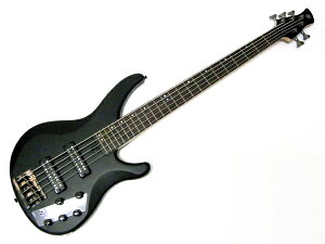 YAMAHA }n TRBX505 TBL 5x[X Translucent Black GLx[X