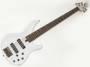 YAMAHA }n TRBX505 TWH 5x[X GLx[X V[X[EzCg