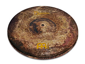 Meinl �}�C�l�� B14VPH(PAIR) Byzance Vintage �s���A�n�C�n�b�g�yB14VPH�z�y�N���[�i�[ �N���X �t �z �h���� �V���o�� �o�C�U���X