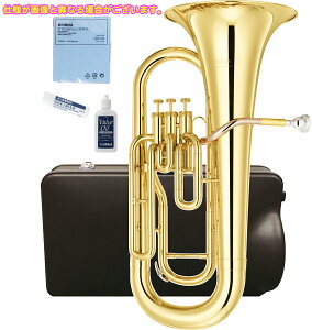 YAMAHA }n 5Nۏ؃T|[gΏ YEP-201 [tHjA 3sXg gbvANV S[h { Ǌy Euphonium@kC  s