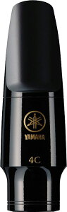 YAMAHA }n AS-4C AgTbNX }EXs[X X^_[h  Alto saxophone Mouthpieces@kC  s