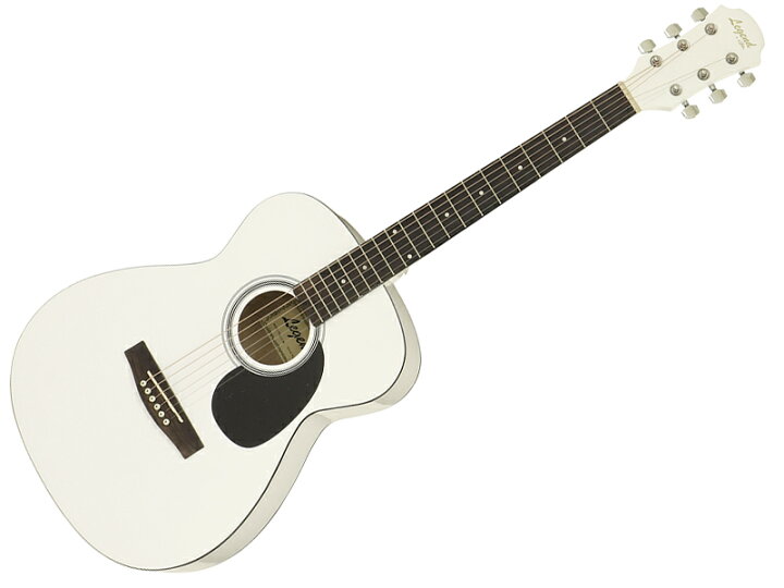 楽天市場】Legend レジェンド FG-15 WH アコースティックギター 初心者 