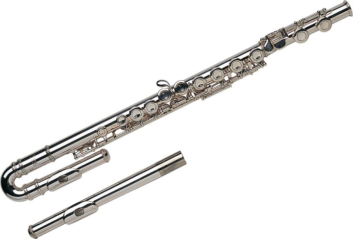 美品】Kaerntner フルート U字管 （楽天市場】Kaerntner ケルントナー 