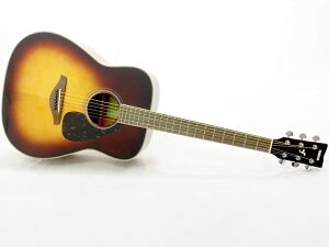 FG SERIES FG820 [BS]