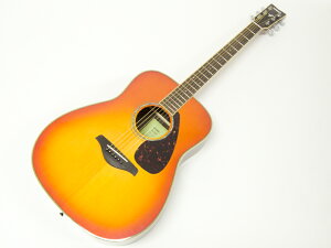 YAMAHA }n FG830 AB AR[XeBbNM^[ I[^Eo[Xg