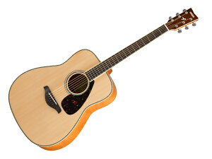 YAMAHA }n FG840 NT AR[XeBbNM^[ i` Natural
