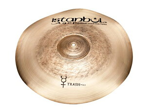 Istanbul Agop CX^u[ ASbv Traditional TRASH HIT 8" gfBVigbVqbgyISTANBUL AGOP 8 TRAD TRASHzy 922_[J[݌ɂ z h Vo gR