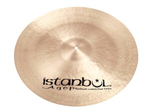 Istanbul Agop CX^u[ ASbv Traditional CHINA 16" gfBVi`CiyISTANBUL AGOP 16 TRAD CHINAzy 115_[J[݌ɂ N[i[ NX t z h Vo gR