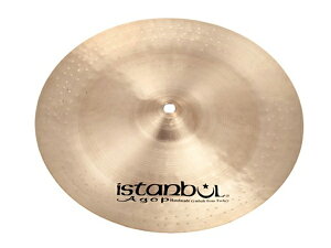Istanbul Agop �C�X�^���u�[�� �A�S�b�v Traditional MINI CHINA 12 �g���f�B�V���i���~�j�`���C�i�yISTANBUL AGOP 12 TRAD MINI CHINA�z�y�N���[�i�[ �N���X �t 5��1�����_���[�J�[�݌ɂ��� �z �h���� �V���o�� 