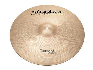 Istanbul Agop CX^u[ ASbv Traditional CRASH RIDE 20" gfBViNbVChyISTANBUL AGOP 20 TRAD CRASHRIDEzyN[i[ NX t 1117_[J[݌ɂ z h V