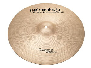 Istanbul Agop CX^u[ ASbv Traditional Medium CRASH 16" gfBVi~fBANbVyISTANBUL AGOP 16 TRAD MEDIUM CRASHzy 1117_[J[݌ɂ N[i[ NX t z h