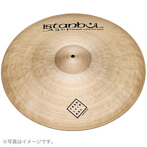 Istanbul Agop �C�X�^���u�[�� �A�S�b�v Traditional Thin CRASH 17 �g���f�B�V���i���V���N���b�V�� �yISTANBUL AGOP 17 TRAD THIN CRASH�z�y 6��26�����_���[�J�[�݌ɂ��� �N���[�i�[ �N���X �t �z �h���� �V���o