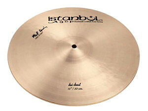 Istanbul Agop CX^u[ ASbv Mel Lewis HI-HATS 13" (PAIR) CXnCnbgyISTANBUL AGOP 13 MEL LEWIS HHzy 1117_[J[݌ɂ N[i[ NX t z h Vo gR