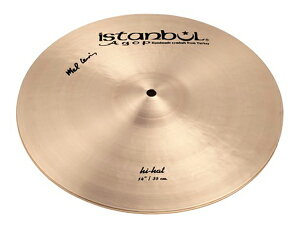 Istanbul Agop CX^u[ ASbv Mel Lewis HI-HATS 14" (PAIR) CXnCnbgyISTANBUL AGOP 14 MEL LEWIS HHzy 1117_[J[݌ɂ N[i[ NX t z h Vo gR