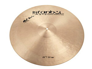 Istanbul Agop CX^u[ ASbv Mel Lewis 1982 RIDE 20" CXChyISTANBUL AGOP 20 MEL LEWIS RIDEzyN[i[ NX t 106_[J[݌ɂ z h Vo gR