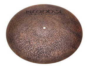 Istanbul Agop CX^u[ ASbv TURK FLAT RIDE 18" ^[NtbgChyISTANBUL AGOP 18 TURK FLATRIDEzyN[i[ NX t 1117_[J[݌ɂ z h Vo gR