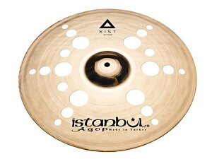 Istanbul Agop CX^u[ ASbv XIST ION CRASH 18" COWXg CINbVyISTANBUL AGOP 18 XIST ION CRASHzy 1117_[J[݌ɂ N[i[ NX t z h Vo gR