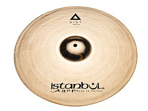 Istanbul Agop CX^u[ ASbv XIST BRILLIANT CRASH 18" COWXg uAgNbVyISTANBUL AGOP 20 XIST BRI. RIDEzyN[i[ NX t 922_[J[݌ɂ z h Vo