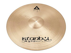 Istanbul Agop CX^u[ ASbv XIST CRASH 18" COWXg NbVyISTANBUL AGOP 18 XIST CRASHzy 922_[J[݌ɂ N[i[ NX t z h Vo gR