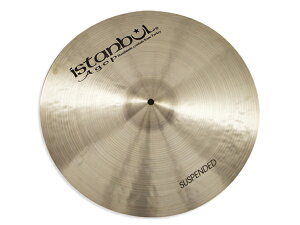 Istanbul Agop �C�X�^���u�[�� �A�S�b�v SUSPENDED 16 �R���T�[�g�T�X�y���f�b�h�yISTANBUL AGOP 16 SUSPENDED�z�y�N���[�i�[ �N���X �t 5��1�����_���[�J�[�݌ɂ��� �z �h���� �V���o�� �g���R