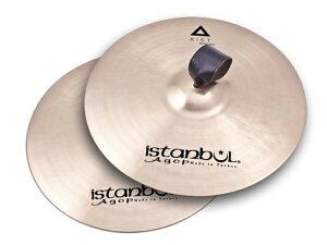 Istanbul Agop CX^u[ ASbv XIST ORCHESTRA BAND 18" (PAIR) COWXgI[PXgyISTANBUL AGOP 18 XIST ORCHESTRA BANDzyN[i[ NX t 1117_[J[݌ɂ z h Vo 