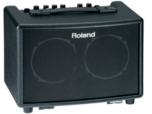Roland ( [h ) AC-33 iubNjAcoustic Chorus AR[XeBbNEGARpAv
