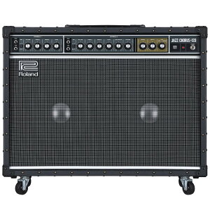 Roland [h JC-120 Jazz Chorus Guitar Amplifier WYR M^[Av  WYR M^[Av  Av \bhXe[g