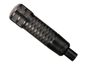 Electro-Voice EV �G���N�g���{�C�X RE320 �� �_�C�i�~�b�N�}�C�N �J�[�f�B�I�C�h �m RE series (studio) �n